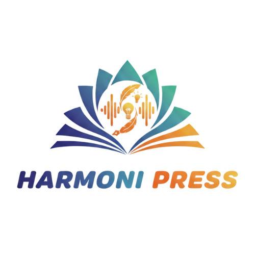 HarmoniPress Logo